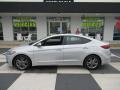 Symphony Silver - Elantra Value Edition Photo No. 1