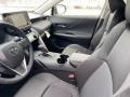 Coastal Gray Metallic - Venza Hybrid LE AWD Photo No. 4