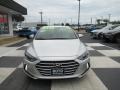 Symphony Silver - Elantra Value Edition Photo No. 2