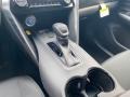 Coastal Gray Metallic - Venza Hybrid LE AWD Photo No. 5
