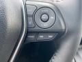 Coastal Gray Metallic - Venza Hybrid LE AWD Photo No. 7