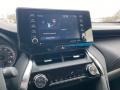 Coastal Gray Metallic - Venza Hybrid LE AWD Photo No. 8