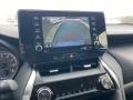 Coastal Gray Metallic - Venza Hybrid LE AWD Photo No. 9