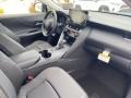 Coastal Gray Metallic - Venza Hybrid LE AWD Photo No. 10
