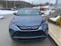 Coastal Gray Metallic - Venza Hybrid LE AWD Photo No. 11