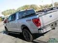 Iconic Silver - F150 XLT SuperCrew 4x4 Photo No. 32