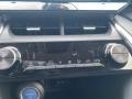 Coastal Gray Metallic - Venza Hybrid LE AWD Photo No. 18