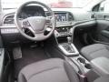 Symphony Silver - Elantra Value Edition Photo No. 15
