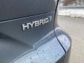 Coastal Gray Metallic - Venza Hybrid LE AWD Photo No. 21
