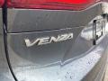 Coastal Gray Metallic - Venza Hybrid LE AWD Photo No. 22
