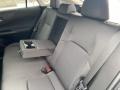 Coastal Gray Metallic - Venza Hybrid LE AWD Photo No. 25