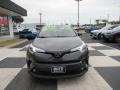 Magnetic Gray Metallic - C-HR XLE Photo No. 2