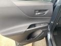 Coastal Gray Metallic - Venza Hybrid LE AWD Photo No. 26