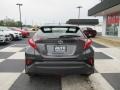 Magnetic Gray Metallic - C-HR XLE Photo No. 4