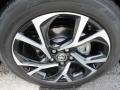Magnetic Gray Metallic - C-HR XLE Photo No. 7