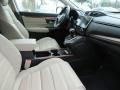 2020 Platinum White Pearl Honda CR-V Touring  photo #11