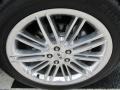 White Platinum - MKT AWD Photo No. 7