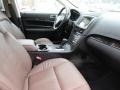 White Platinum - MKT AWD Photo No. 11