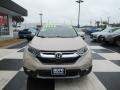 Sandstorm Metallic - CR-V EX-L AWD Photo No. 2