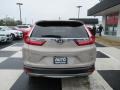 Sandstorm Metallic - CR-V EX-L AWD Photo No. 4