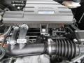 Sandstorm Metallic - CR-V EX-L AWD Photo No. 6