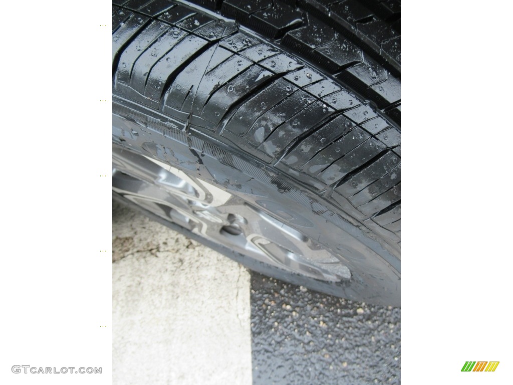 2018 CR-V EX-L AWD - Sandstorm Metallic / Ivory photo #8