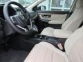 Sandstorm Metallic - CR-V EX-L AWD Photo No. 10