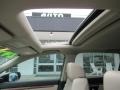 Sandstorm Metallic - CR-V EX-L AWD Photo No. 14