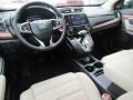 Sandstorm Metallic - CR-V EX-L AWD Photo No. 15