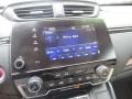 Sandstorm Metallic - CR-V EX-L AWD Photo No. 17