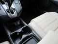 Sandstorm Metallic - CR-V EX-L AWD Photo No. 19