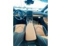 2021 Toyota Avalon Cognac Interior Front Seat Photo