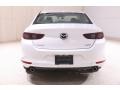 2019 Snowflake White Pearl Mica Mazda MAZDA3 Select Sedan  photo #20