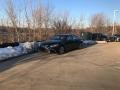 Obsidian 2021 Lexus ES 250 AWD