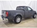 Night Armor 2014 Nissan Frontier SV King Cab Exterior