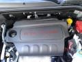  2021 ProMaster City Wagon SLT 2.4 Liter DOHC 16-Valve VVT 4 Cylinder Engine