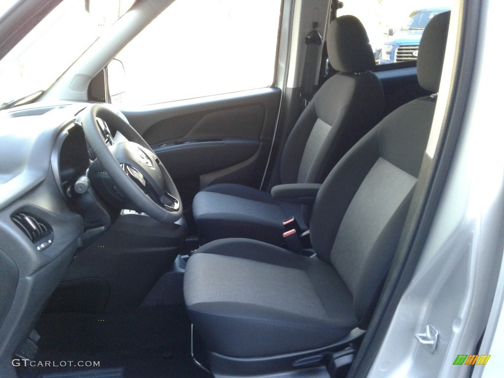 2021 Ram ProMaster City Wagon SLT Front Seat Photo #141173087