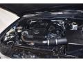 Night Armor - Frontier SV King Cab Photo No. 6