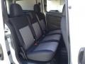2021 Ram ProMaster City Wagon SLT Rear Seat