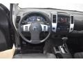 Night Armor - Frontier SV King Cab Photo No. 11