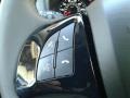 Black 2021 Ram ProMaster City Wagon SLT Steering Wheel