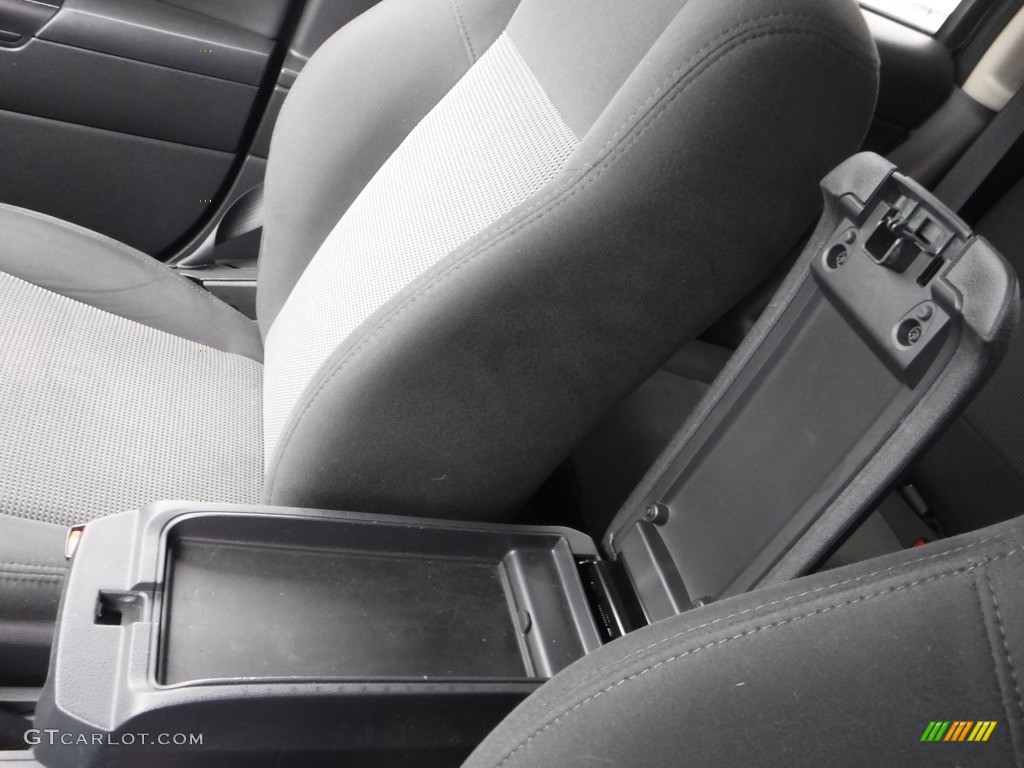 2016 Compass Sport - True Blue Pearl / Light Pebble Beige/Dark Slate Gray photo #22