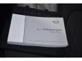 2014 Nissan Frontier SV King Cab Books/Manuals