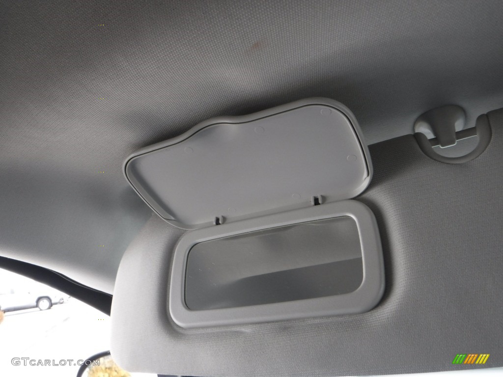2016 Compass Sport - True Blue Pearl / Light Pebble Beige/Dark Slate Gray photo #23