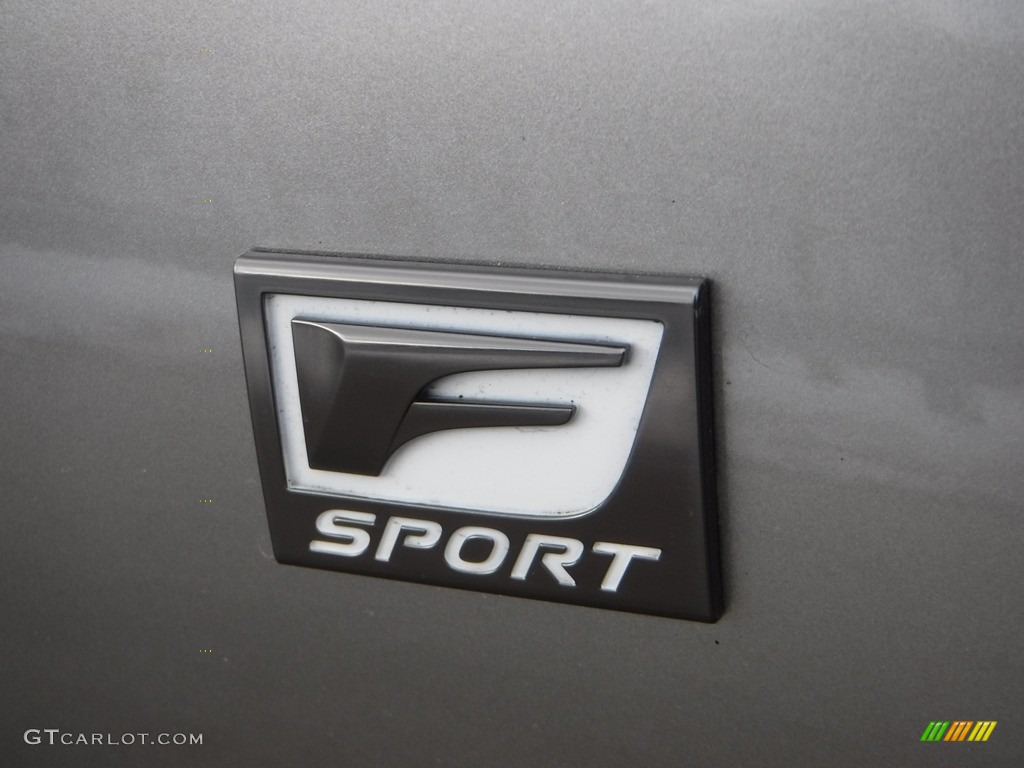 2016 Lexus IS 300 AWD Marks and Logos Photo #141173456