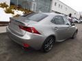 2016 Atomic Silver Lexus IS 300 AWD  photo #16