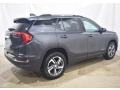 Graphite Gray Metallic - Terrain SLT AWD Photo No. 2