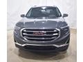 Graphite Gray Metallic - Terrain SLT AWD Photo No. 4