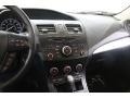 2012 Mazda MAZDA3 s Touring 4 Door Controls
