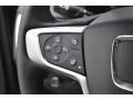 Graphite Gray Metallic - Terrain SLT AWD Photo No. 12